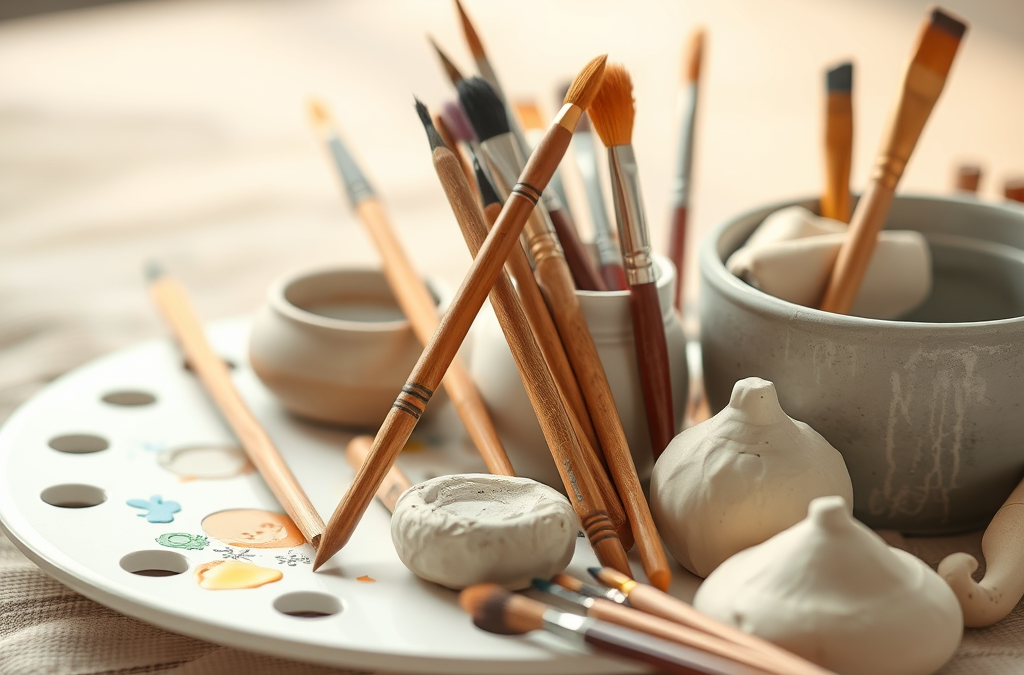 Art Therapy