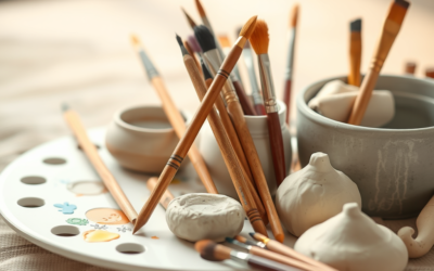 Art Therapy
