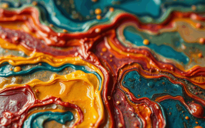 Why I Use Encaustic Art in My Practice